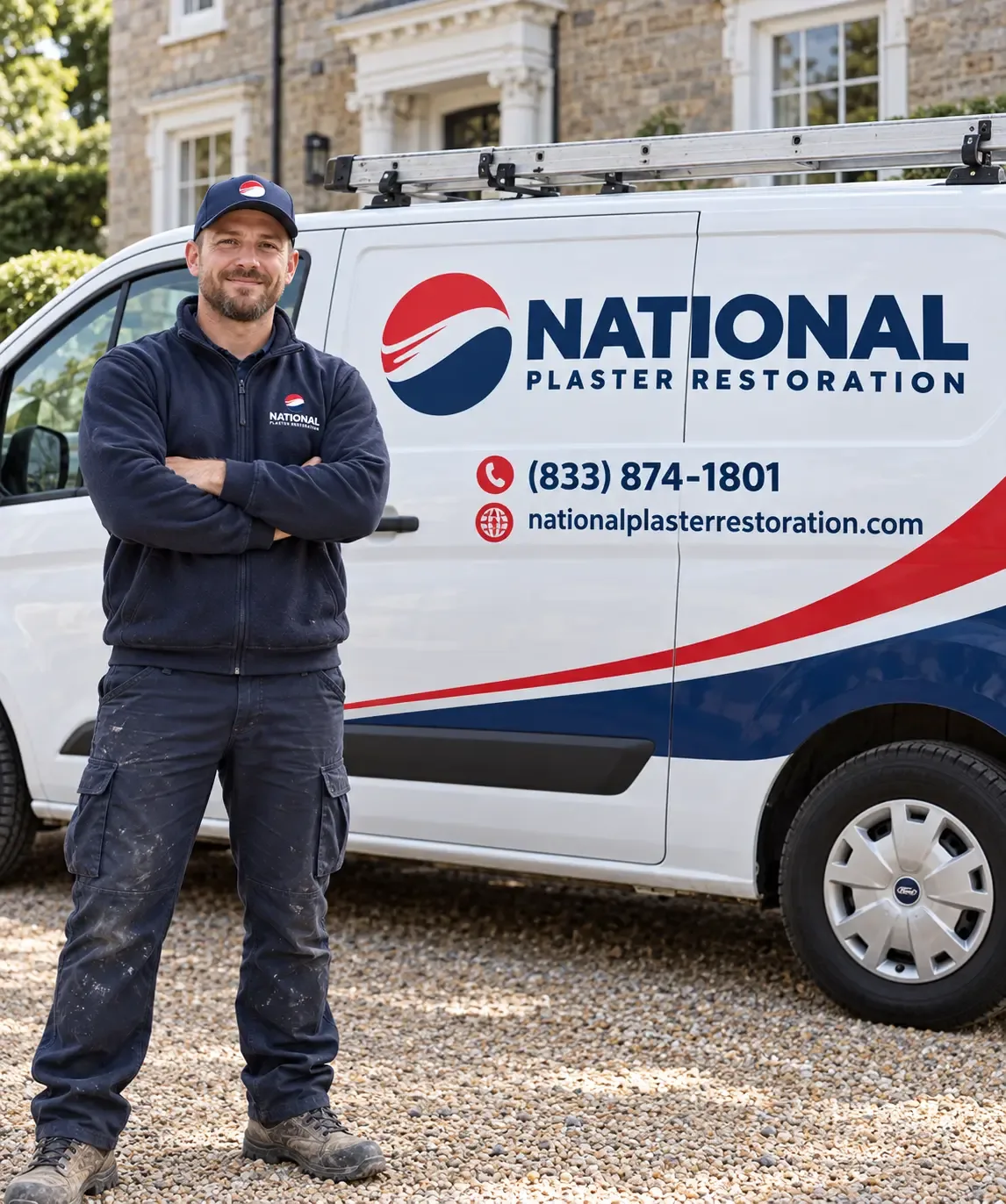 Plaster Repair Hillman, MI FAQs